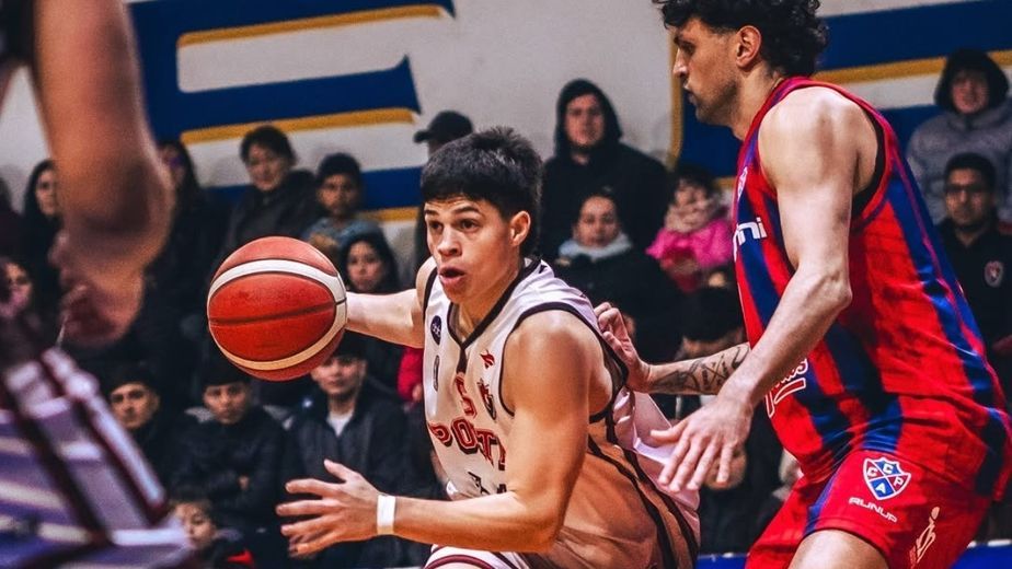 Básquet: Pellegrini y Sporting comienzan la serie de cuartos de final