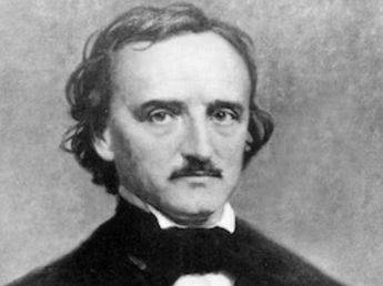 La lección de Edgar Allan Poe, escritor estadounidense, que sigue vigente: "No crea nada de lo que oye, y sólo la mitad de lo que ve"