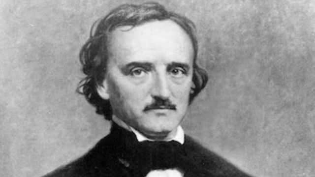 La lección de Edgar Allan Poe, escritor estadounidense, que sigue vigente: "No crea nada de lo que oye, y sólo la mitad de lo que ve"