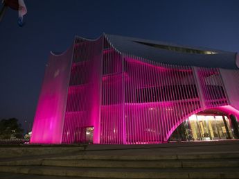 Córdoba Rosa 2026: el cronograma completo de mamografías gratis, estudios y eventos de octubre