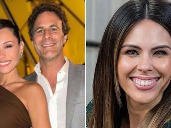 Barby Franco mandó al frente a Pampita con una frase que encendió los rumores de casamiento