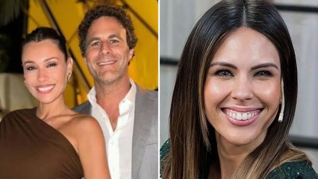 Martín Pepa y Pampita ¿se casan? lo que reveló Barby Franco