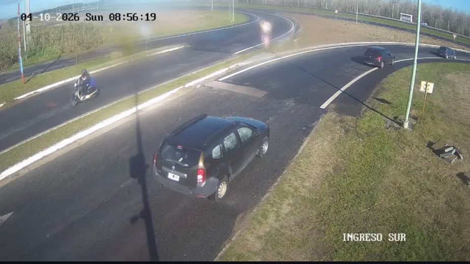 Serían de Mar del Plata los delincuentes que robaron y torturaron a dos jubilados en su domicilio de Tres Arroyos