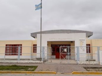 El hecho ocurrió en un jardín de Trelew