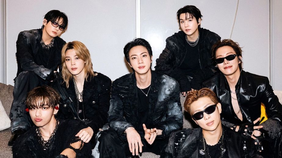 Quién es la artista argentina que abrirá los tres shows de BTS en Argentina y promete hacer historia