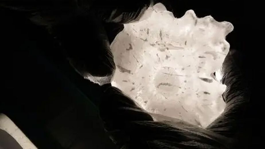 Cayó en Córdoba y midió 18 cm: la historia del granizo más grande de Sudamérica y por qué lo llaman "Coloso"