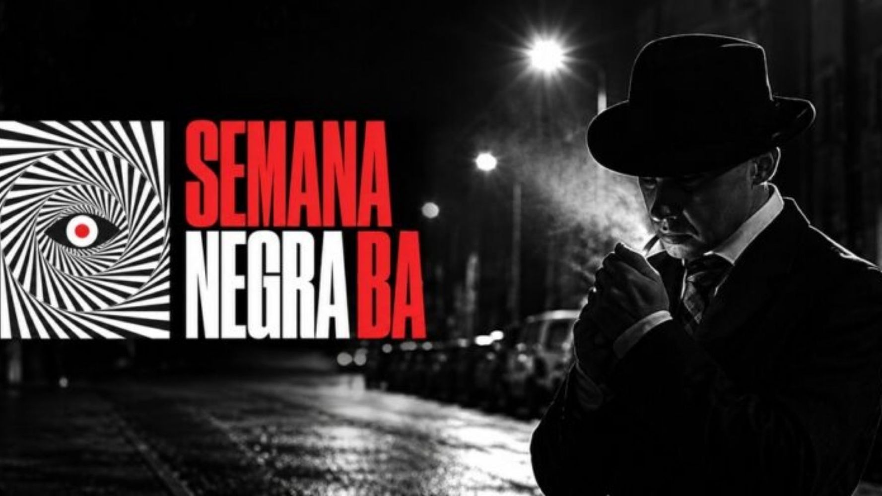 Semana Negra BA.