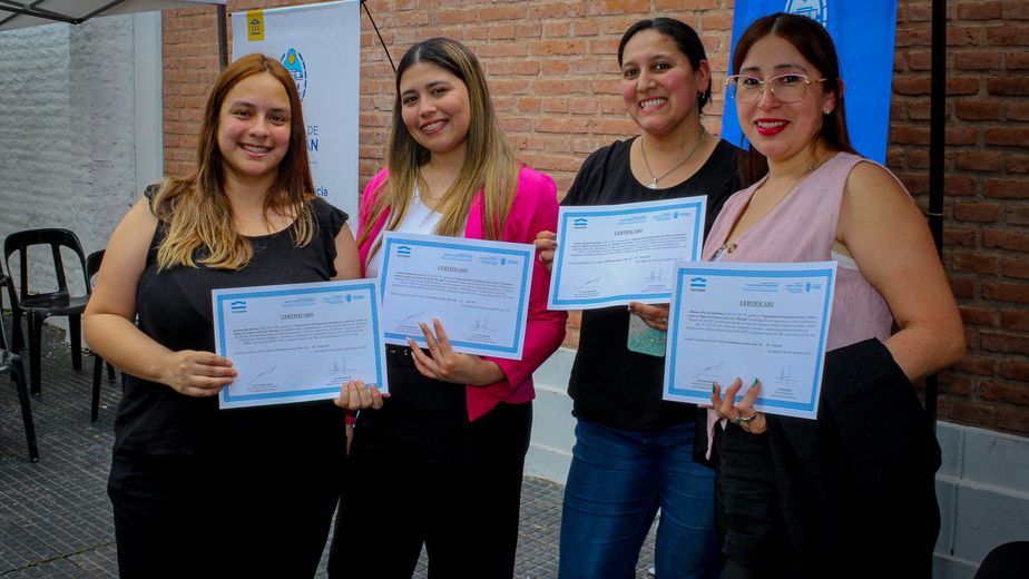 Capacitación en Ley Micaela: "Un Estado más preparado para responder a las necesidades de la sociedad"