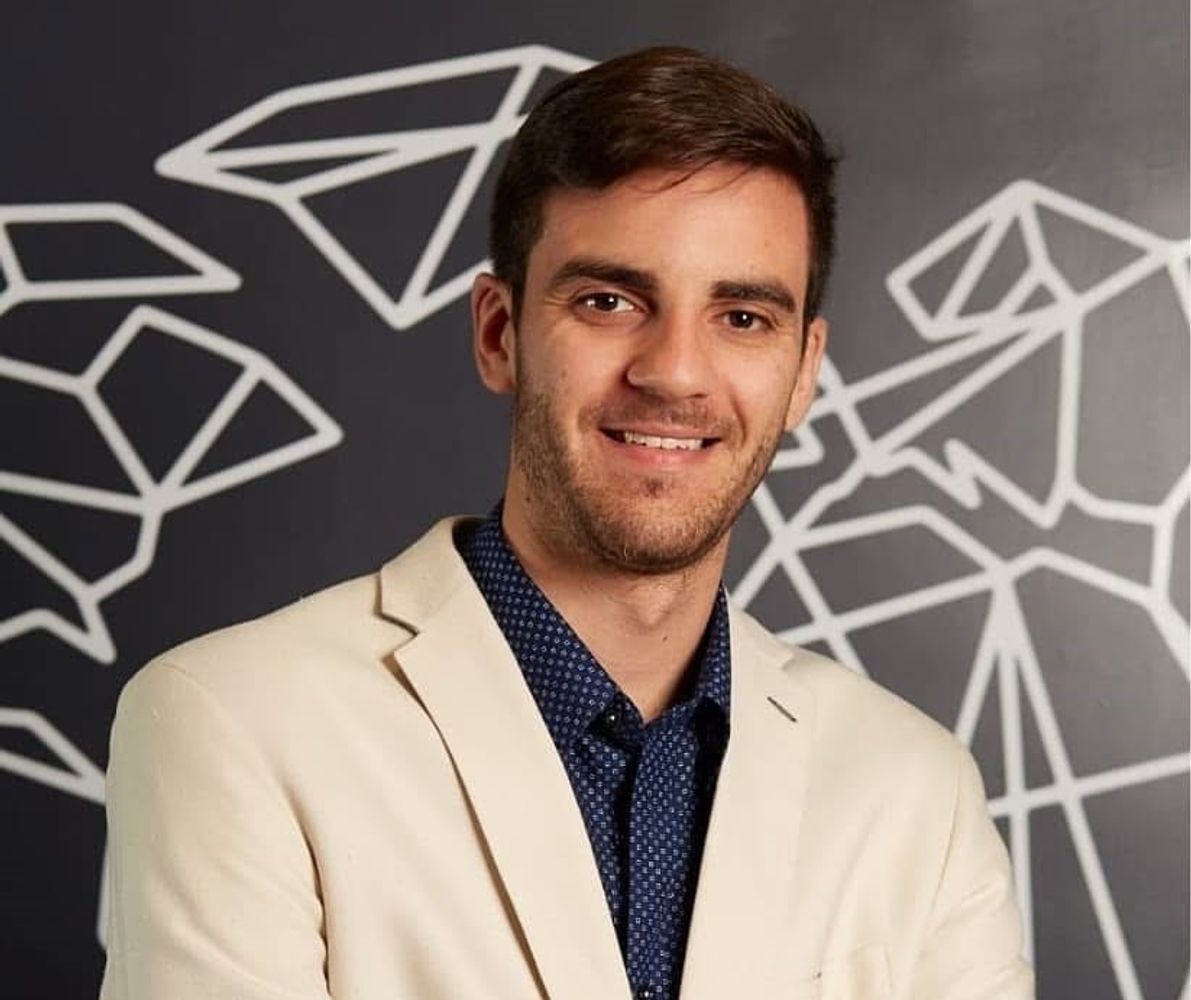 Emiliano Costanzo Tribuno de Cuentas Arroyito