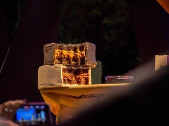 Fiesta Nacional del Alfajor 2026: cuatro días de shows y gastronomía con entrada gratis en Córdoba
