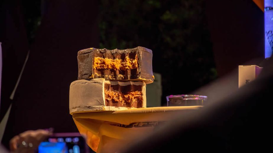Fiesta Nacional del Alfajor 2026: cuatro días de shows y gastronomía con entrada gratis en Córdoba