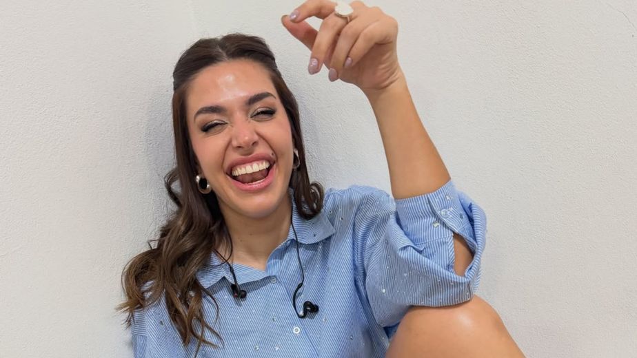 Sorpresa tras la cena: cuánto cuesta el helado que enamoró a Euge Quevedo