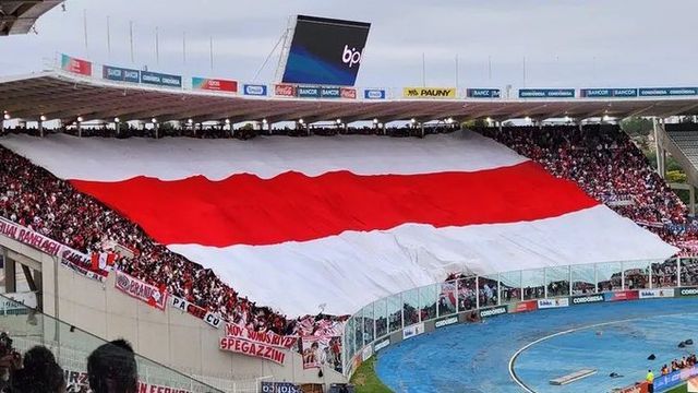 River dispondrá de la popular Norte del estadio Kempes para el duelo con Belgrano el 18 de octubre.