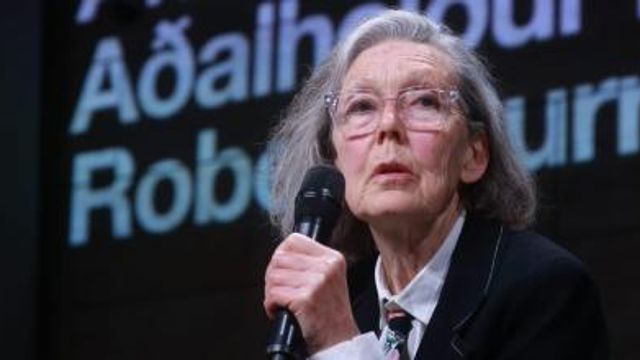 La emotiva reflexión de Anne Carson, escritora ganadora del Premio Nobel de Literatura 2026: “Uno sabe que no va a mejorar, pero igual hay que seguir siendo feliz”