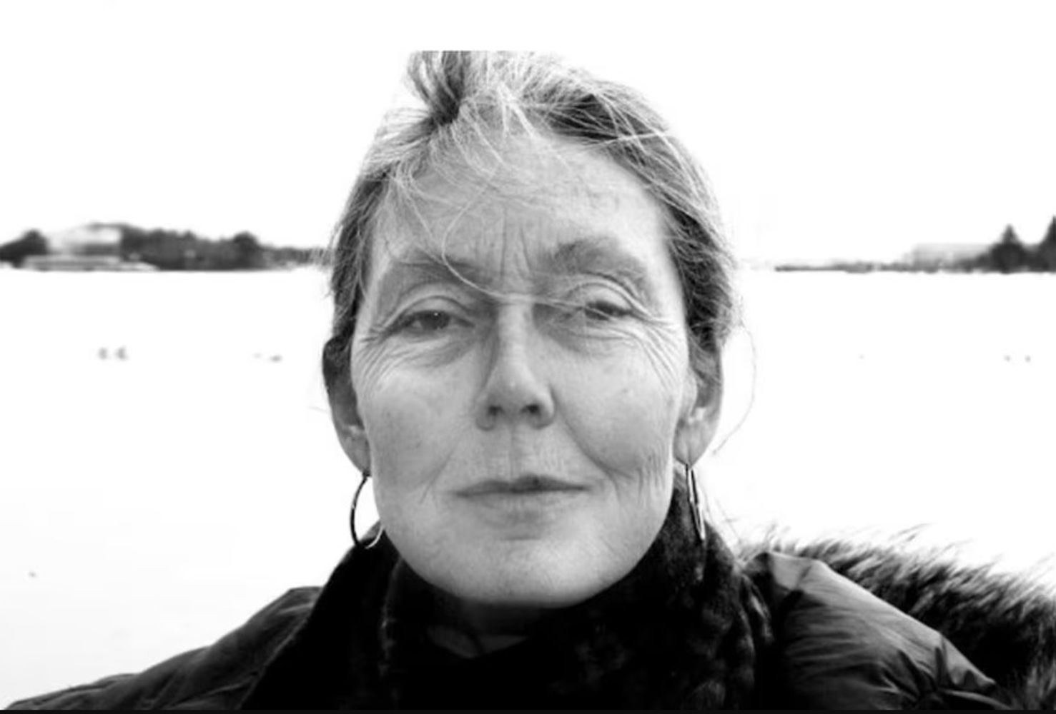 La emotiva reflexión de Anne Carson, escritora ganadora del Premio Nobel de Literatura 2026: “Uno sabe que no va a mejorar, pero igual hay que seguir siendo feliz”