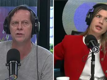 Chloé Bello apuntó contra Matías Martin y lanzó una fuerte acusación tras su entrevista