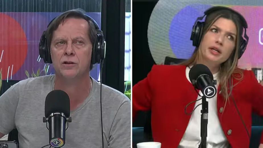 Chloé Bello apuntó contra Matías Martin y lanzó una fuerte acusación tras su entrevista