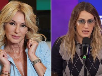 Picante cruce entre Mica Viciconte y Yanina Latorre: "Me generás rechazo"