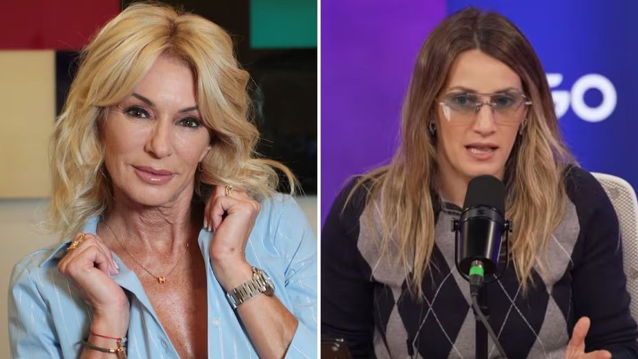 Picante cruce entre Mica Viciconte y Yanina Latorre: "Me generás rechazo"