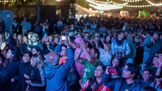 El Festival de las Barrancas Bermejas se prepara para una nueva edición con grandes figuras nacionales.