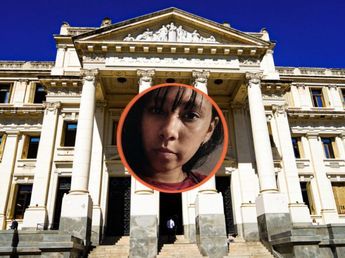 Caso Agostina Vega: la trampa y las búsquedas en Google que descubrió la Justicia de Córdoba