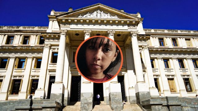 Los detalles del plan de Claudio Barrelier para engañar a Agostina Vega.