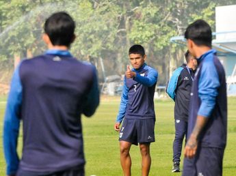 Buscando revertir la caída en la tabla, el “Lobo” jujeño enfrentará a un rival “clásico”