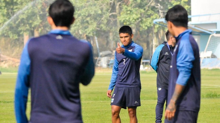 Buscando revertir la caída en la tabla, el “Lobo” jujeño enfrentará a un rival “clásico”