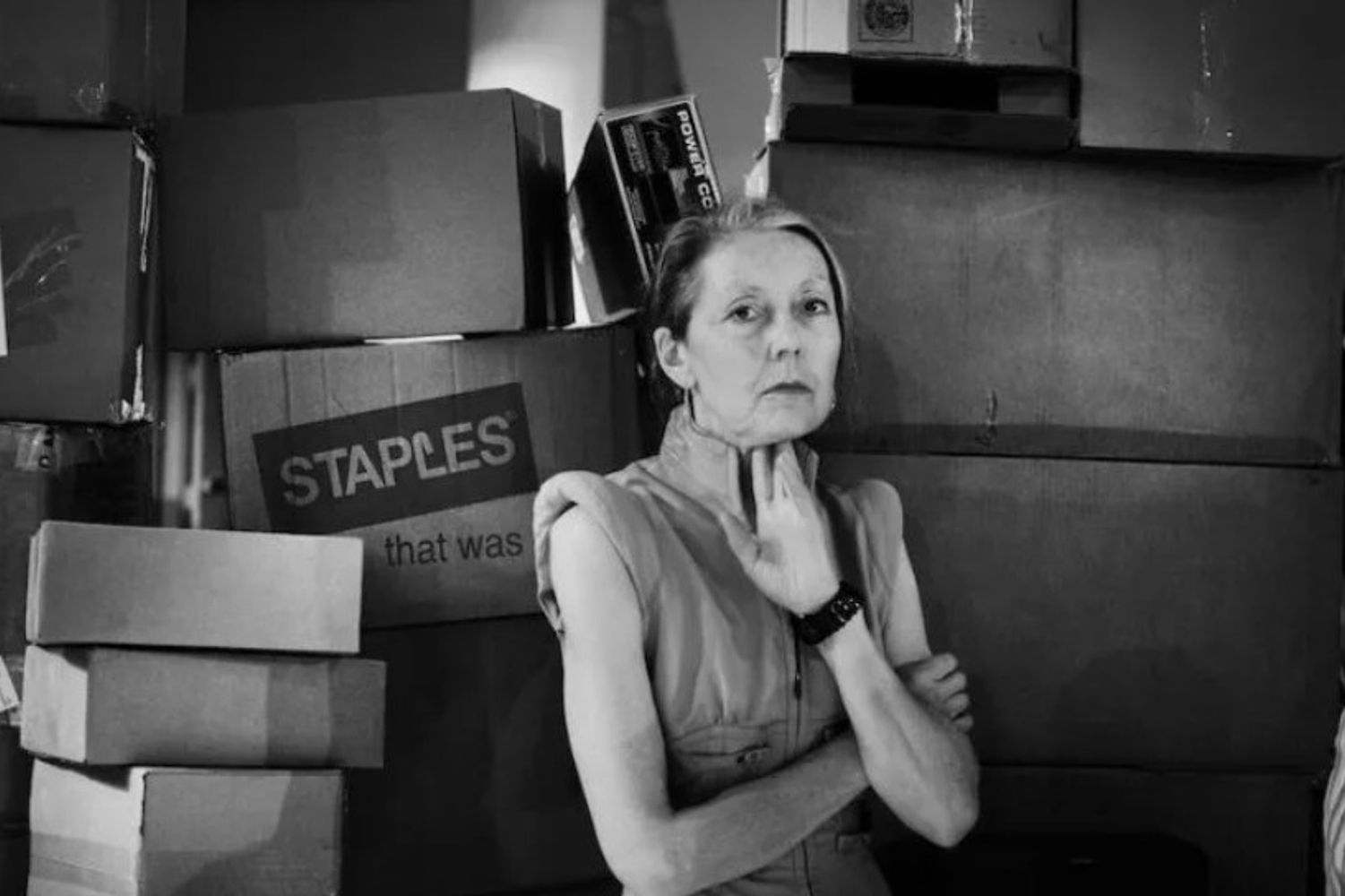 La emotiva reflexión de Anne Carson, escritora ganadora del Premio Nobel de Literatura 2026: “Uno sabe que no va a mejorar, pero igual hay que seguir siendo feliz”