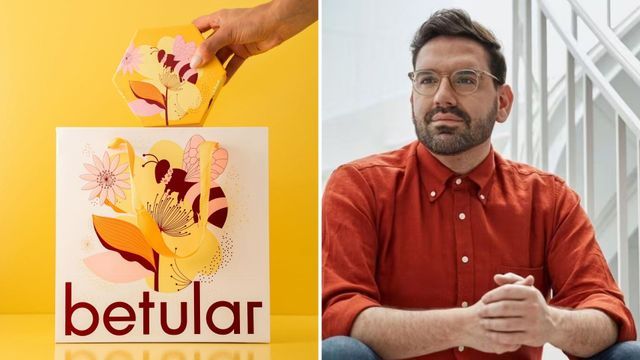 Día de la Madre: cuánto cuestan los regalos de Damián Betular, desde sus famosos macarons hasta una degustación especial