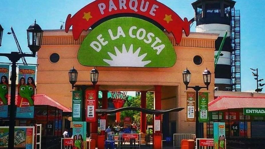 Llega Noches de Halloween al Parque de la Costa: qué es, cuándo será y cómo adquirir las entradas