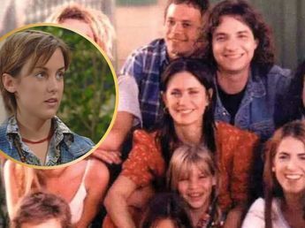 Así está hoy Jazmín Stuart, la actriz de “Verano del 98” que sorprende con su exitoso presente