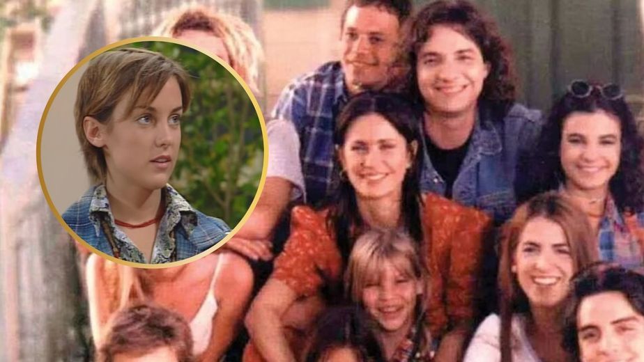 Así está hoy Jazmín Stuart, la actriz de “Verano del 98” que sorprende con su exitoso presente