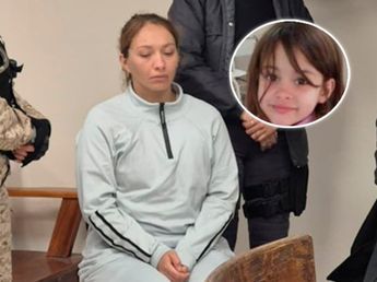 El crimen de Aralí Vivas: condenaron a prisión perpetua a la madre y a otros dos acusados