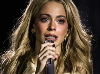 “Mi primera vez”: la reacción de Tini Stoessel ante una noticia que marcará un antes y un después en su carrera