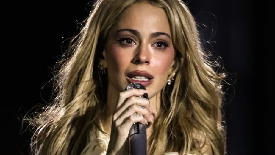 “Mi primera vez”: la reacción de Tini Stoessel ante una noticia que marcará un antes y un después en su carrera