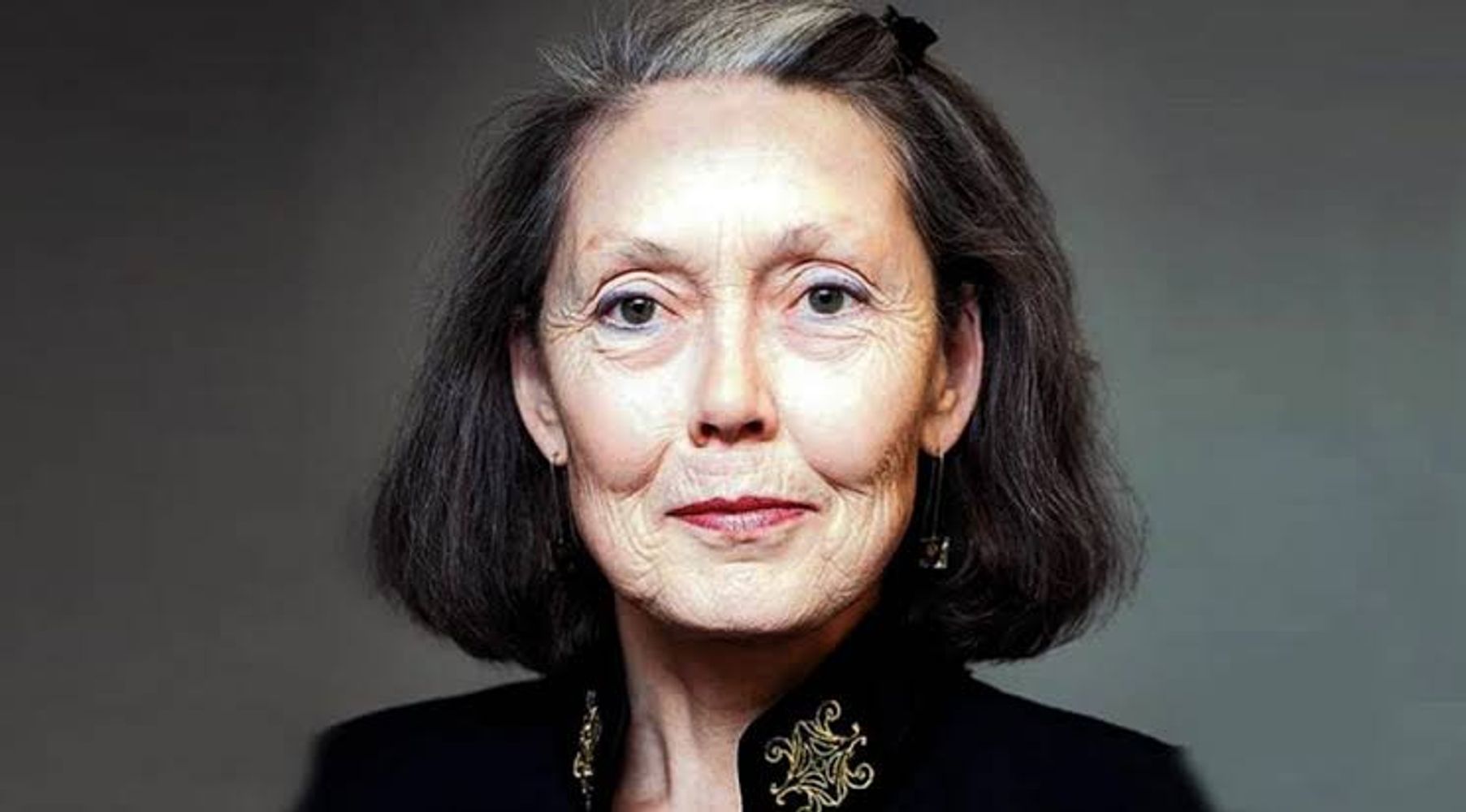 La emotiva reflexión de Anne Carson, escritora ganadora del Premio Nobel de Literatura 2026: “Uno sabe que no va a mejorar, pero igual hay que seguir siendo feliz”