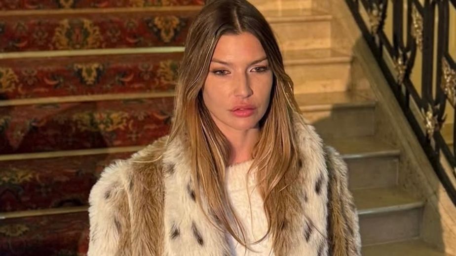 Quién es Chloé Bello, la ex de Gustavo Cerati que quedó envuelta en una polémica con Matías Martin