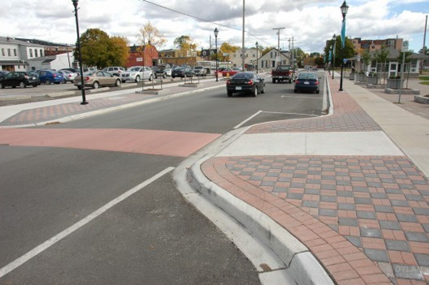 Veredas Europeas 