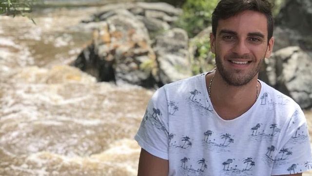 Emiliano Costanzo Tribuno de Cuentas Arroyito