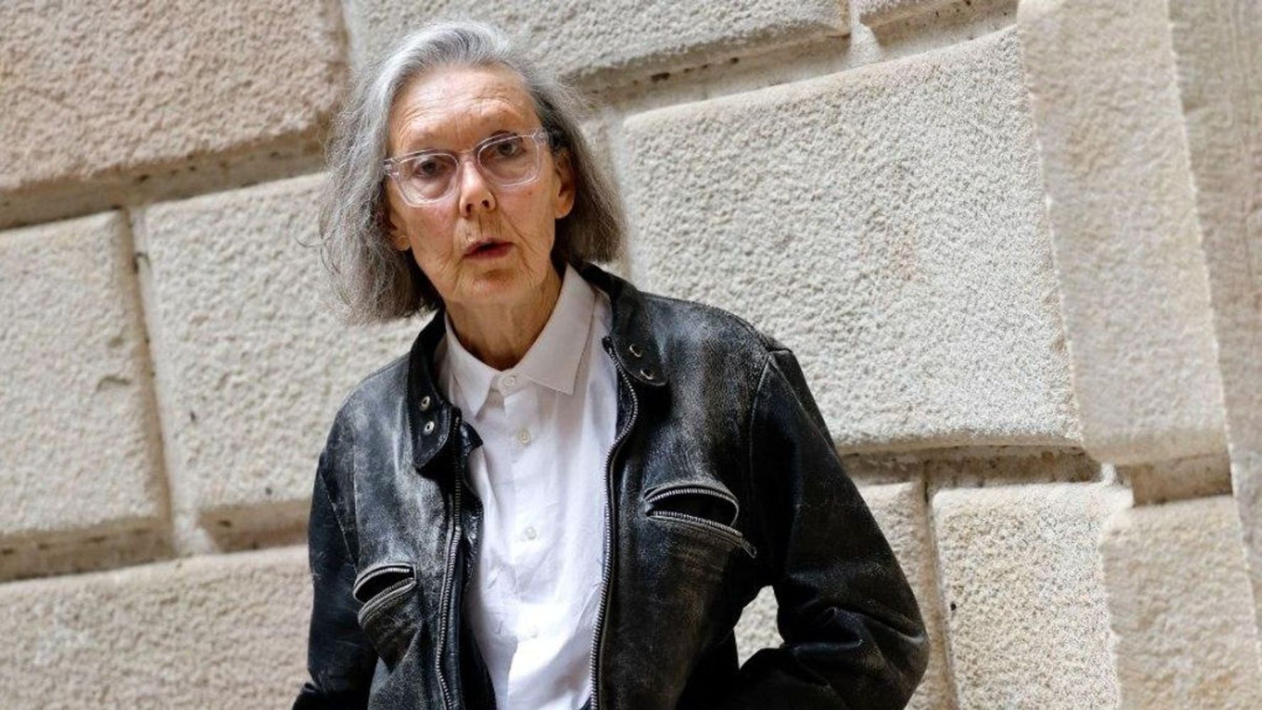 La emotiva reflexión de Anne Carson, escritora ganadora del Premio Nobel de Literatura 2026: “Uno sabe que no va a mejorar, pero igual hay que seguir siendo feliz”