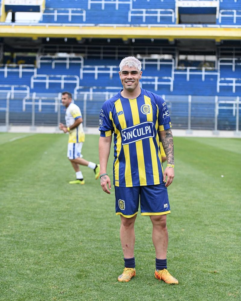 Tomás Messi