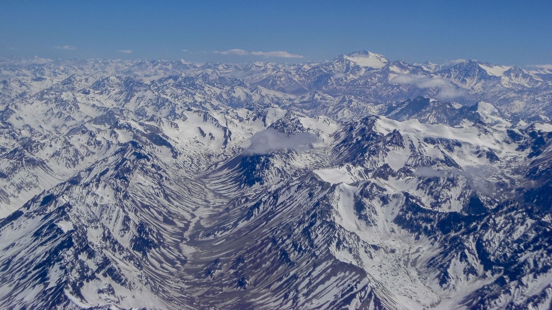 Realizarán el cruce de Los Andes en Año Nuevo.