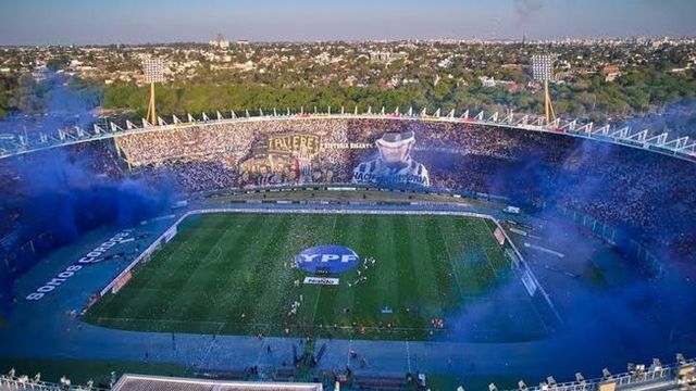 El marco multitudinario del Talleres-Belgrano y lo que se recaudó.