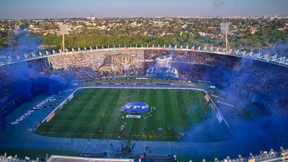 Talleres dio a conocer lo recaudado ante Belgrano por el "Día del Club"