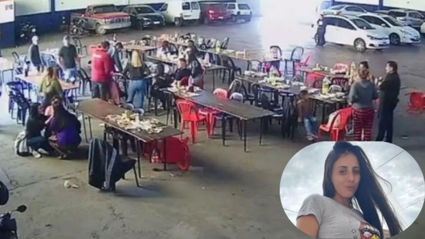Absolvieron al hermano de Gabriela Pérez en la causa por su crimen.