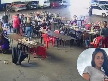 Giro inesperado en el crimen de Gabriela Pérez en un evento del Soelsac: absolvieron a su hermano