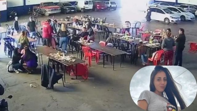 Absolvieron al hermano de Gabriela Pérez en la causa por su crimen.
