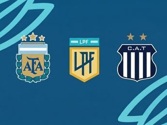 La AFA sancionó a Talleres antes del partido con Independiente