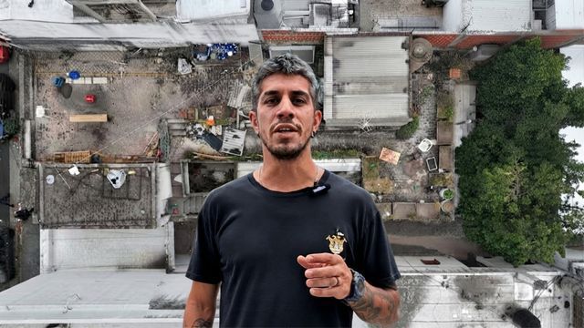 Quiénes son los nuevos nombres que figuran en la investigación sobre Claudio Barrelier.